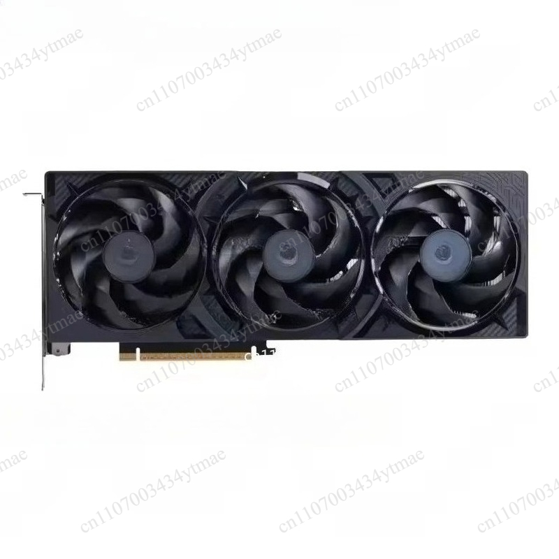 Rtx 4090 24Gb Graphics Card - Игровая видеокарта RTX 4090 24 ГБ