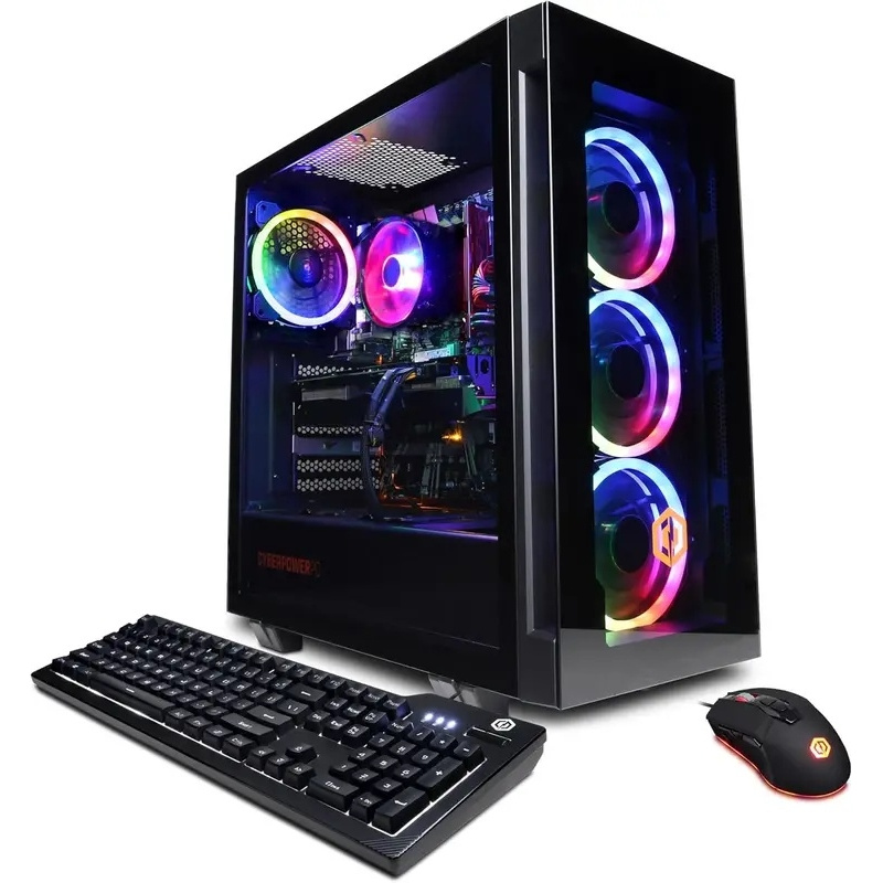 Rtx 4060 Ti 16Gb Desktop - Игровой ПК Gamer Xtreme VR i7-13700F