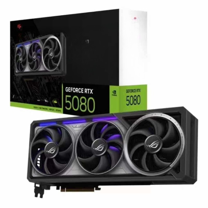 Rtx 4090 24Gb Graphics Card - Видеокарта 5080, все серии
