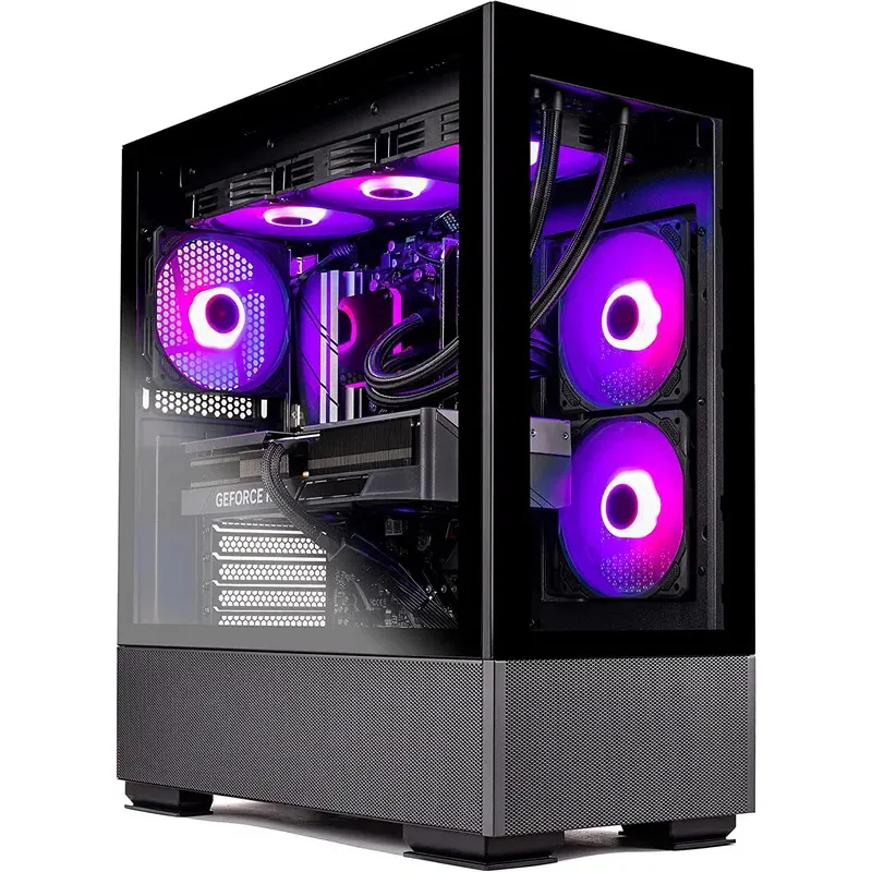 Rtx 4070 Ti Super 16Gb - Игровой ПК AOTESIER – Intel Core