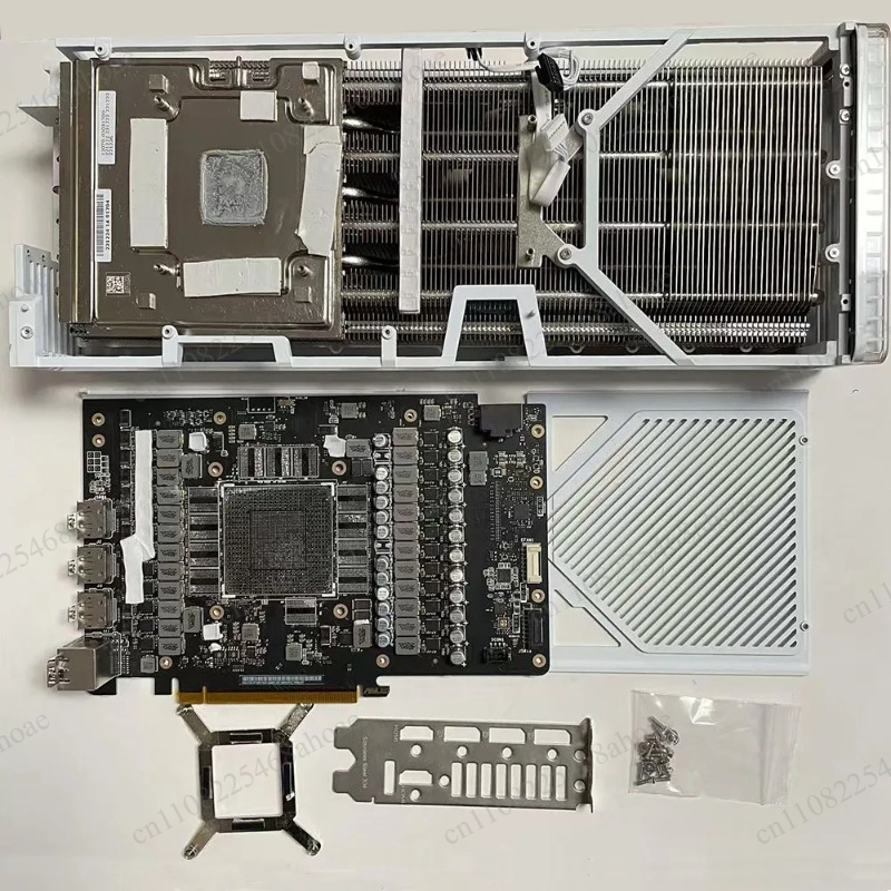 Вентилятор охлаждения видеокар – обзор и цена Rtx 4090 24Gb Graphics Card