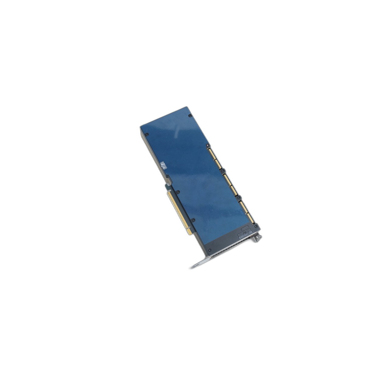 Профессиональная видеокарта NV – обзор и цена Ai Deep Learning Workstation Gpu 24Gb