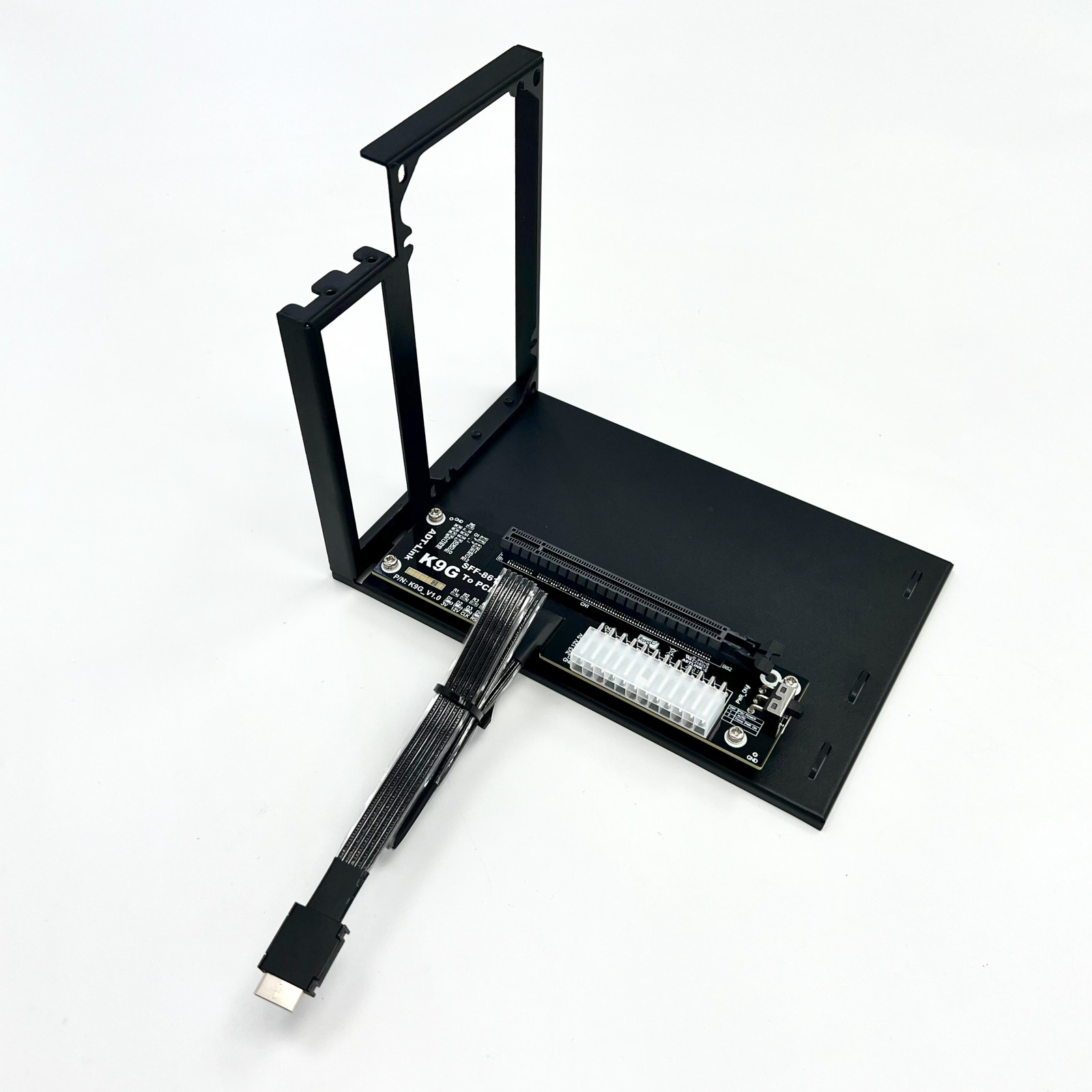K9G F4Q OCuLink To PCI-E X16 Д – обзор и цена Oculink Egpu Dock Graphics Card