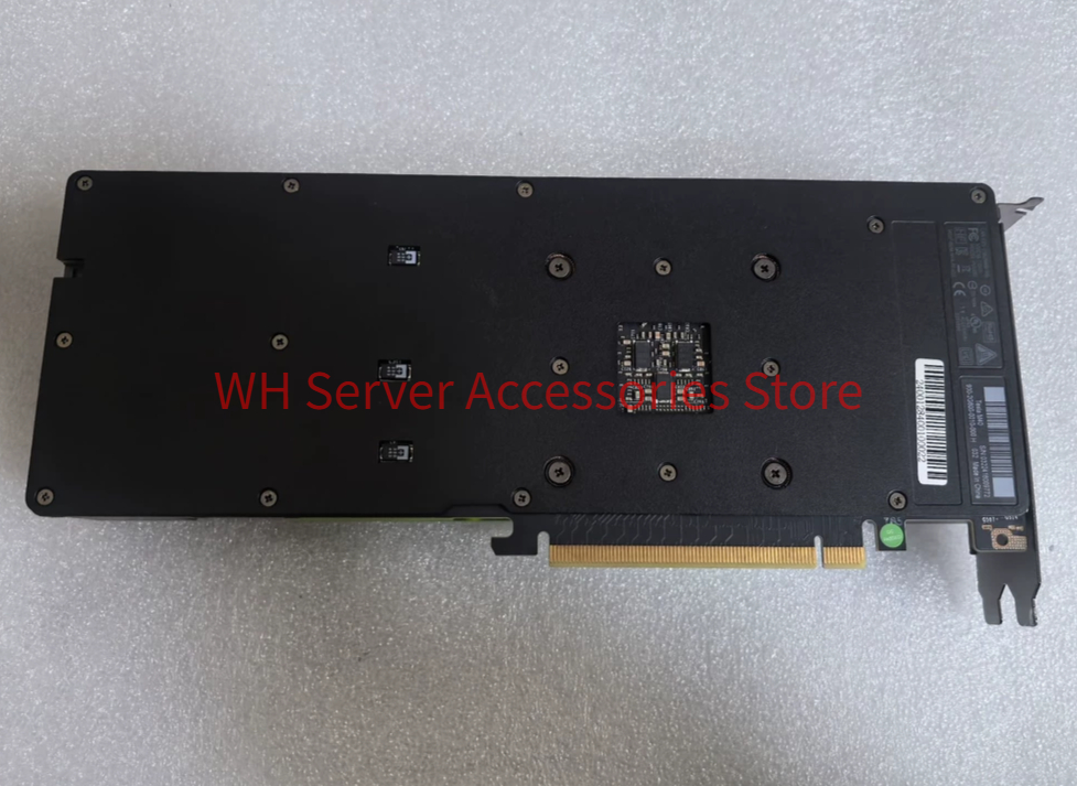 Графическая карта NVIDIA Tesla – обзор и цена Ai Deep Learning Workstation Gpu 24Gb