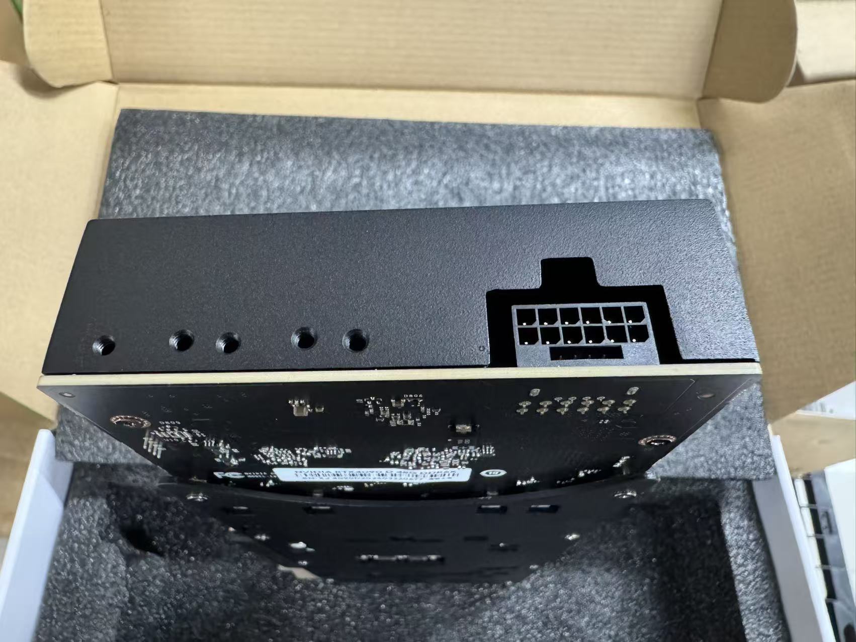 Видеокарта GeForce RTX 4070 Ti – обзор и цена Rtx 4070 Ti Super 16Gb