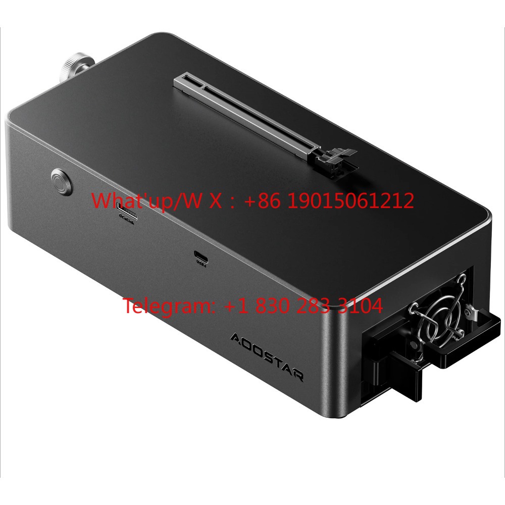 Внешняя док-станция для видеок – обзор и цена Oculink Egpu Dock Graphics Card