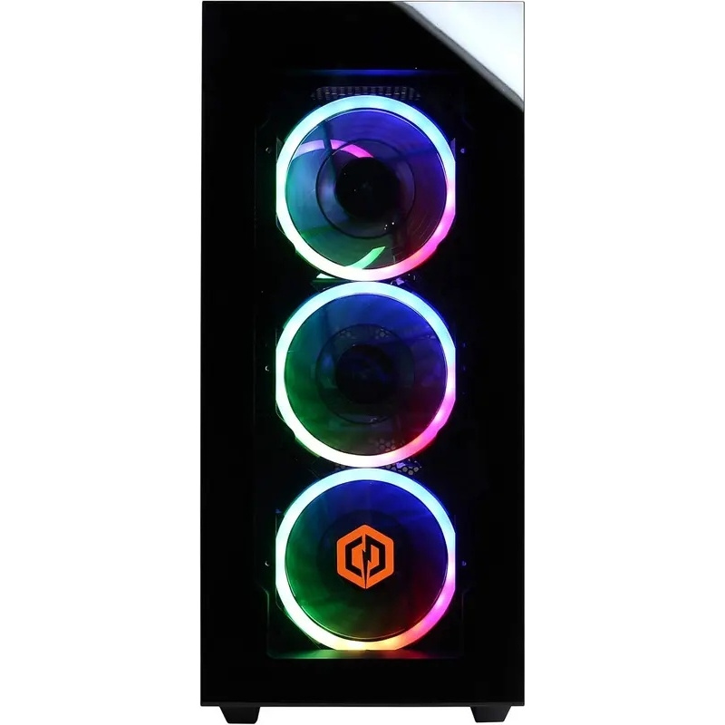 Игровой ПК Gamer Xtreme VR i7- – обзор и цена Rtx 4060 Ti 16Gb Desktop