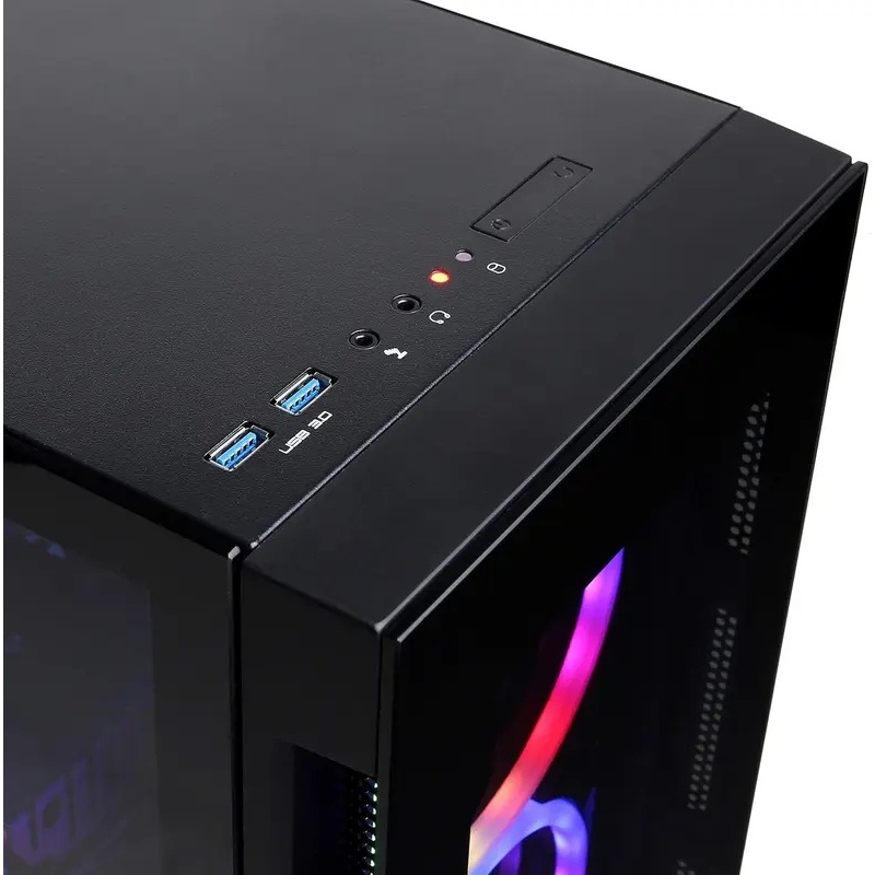 Игровой ПК Gamer Xtreme VR i7- – обзор и цена Rtx 4060 Ti 16Gb Desktop