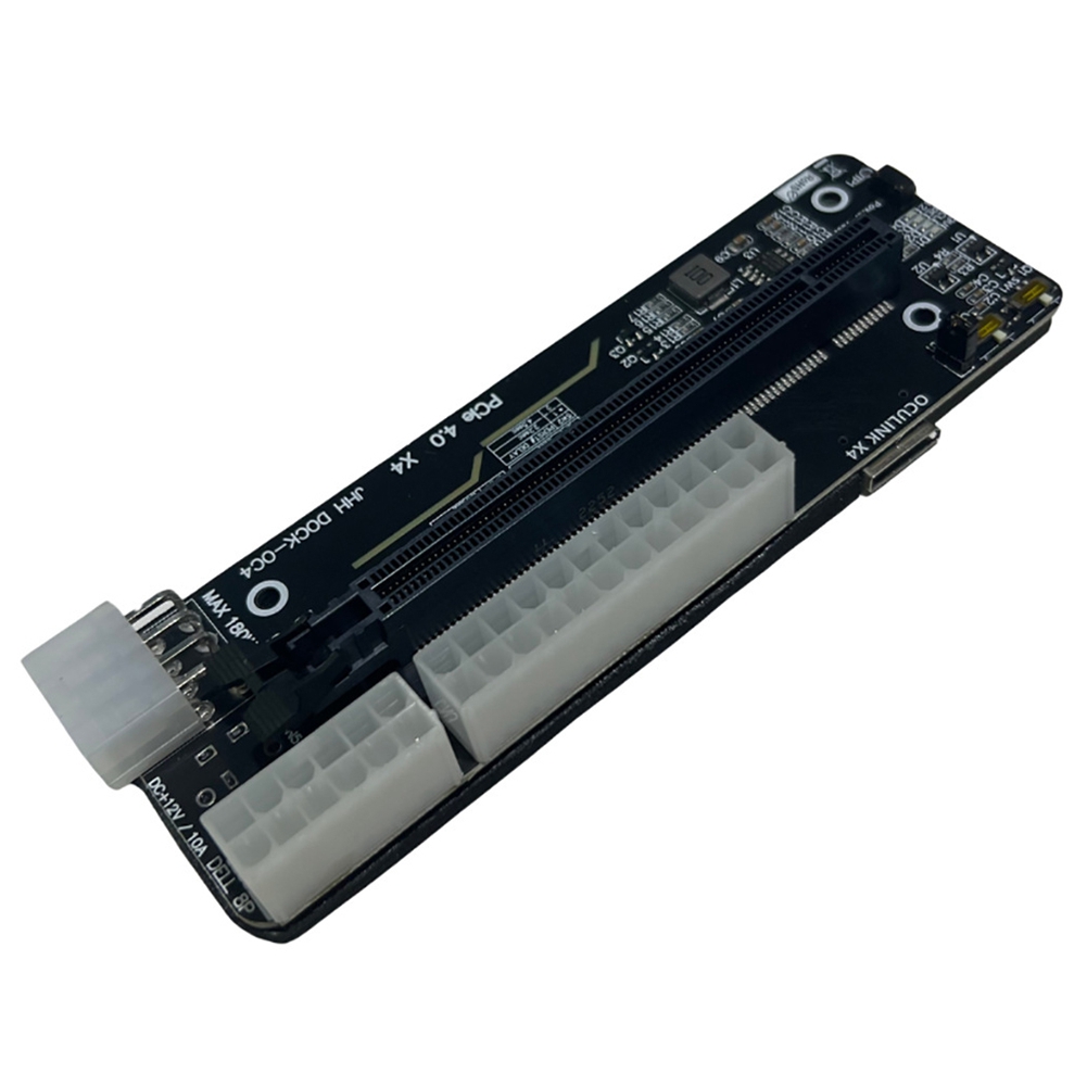 VEHO - Внешний графический ада – обзор и цена Oculink Egpu Dock Graphics Card