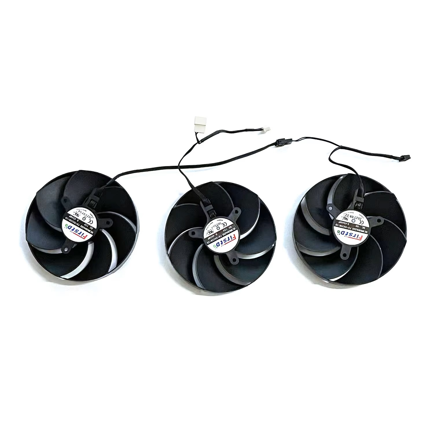 Совершенно новый вентилятор FD – обзор и цена Rtx 4090 24Gb Graphics Card