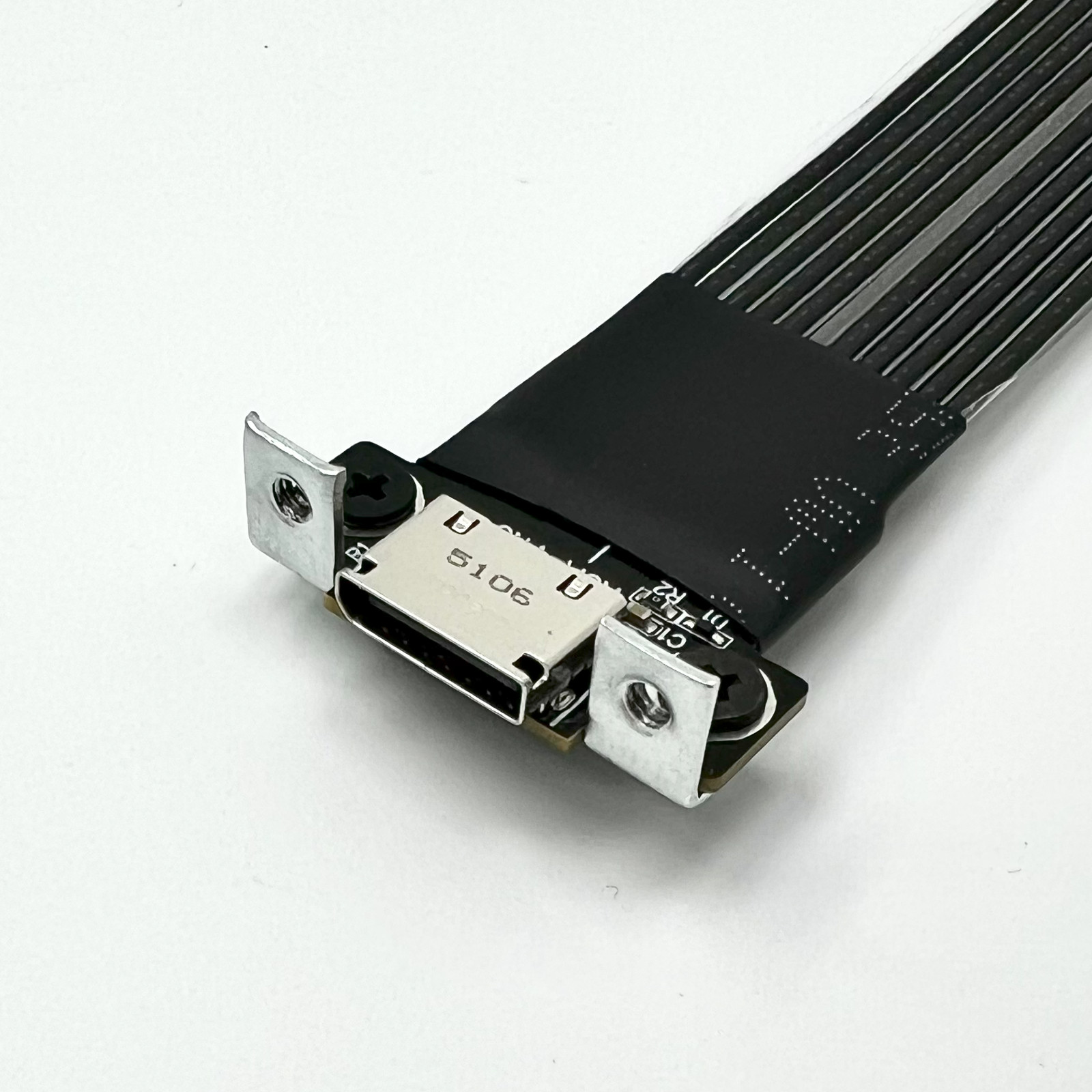 Адаптер-райзер PCIE 5.0 X4 Gen – обзор и цена Oculink Egpu Dock Graphics Card