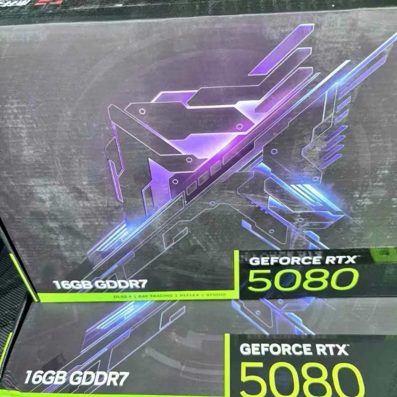 Видеокарта 5080, все серии – обзор и цена Rtx 4090 24Gb Graphics Card