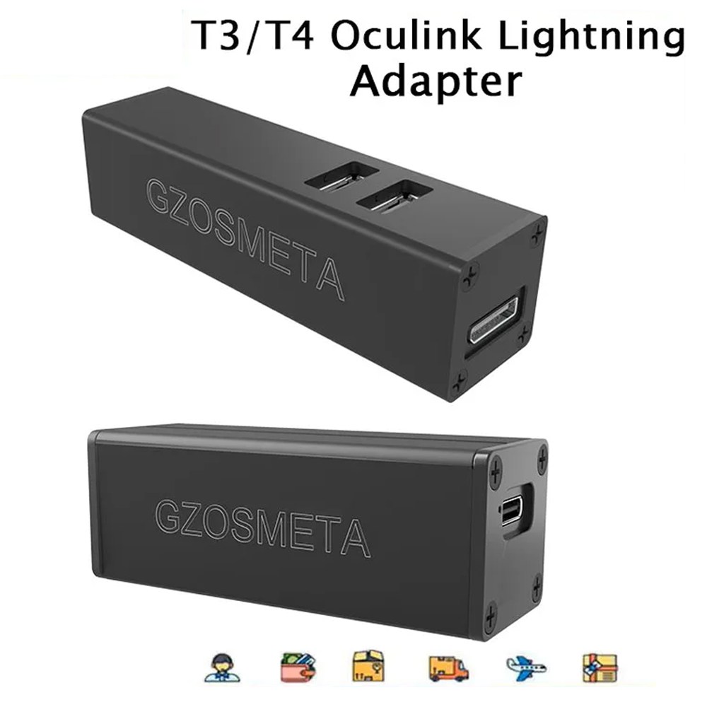 Адаптер Oculink Thunderbolt US – обзор и цена Oculink Egpu Dock Graphics Card