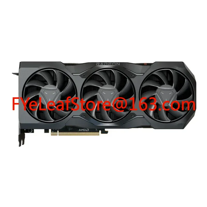 Новая игровая видеокарта AMD R – обзор и цена Rx 7900 Xtx 24Gb Video Card