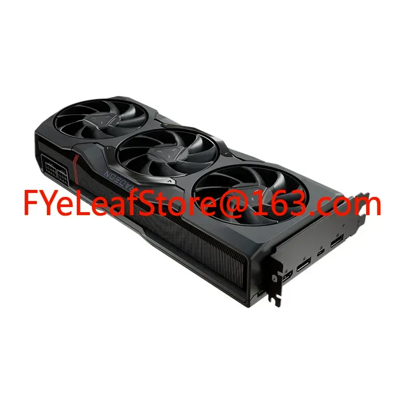 Новая игровая видеокарта AMD R – обзор и цена Rx 7900 Xtx 24Gb Video Card
