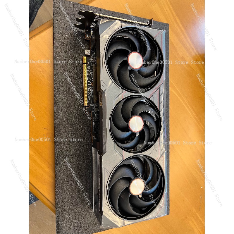 Игровая видеокарта Radeon RX 9 – обзор и цена Rx 7900 Xtx 24Gb Video Card