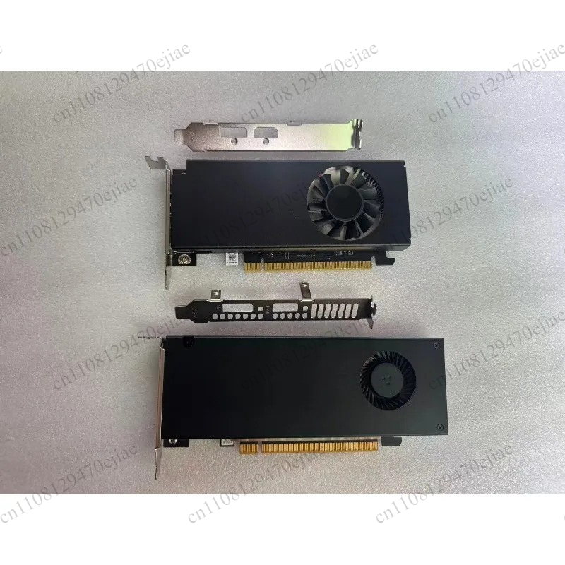 Профессиональная видеокарта RT – обзор и цена Low Profile Workstation Display Card 8Gb