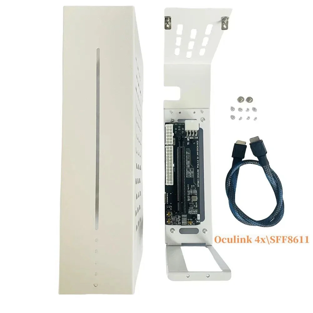 Внешняя графическая карта для  – обзор и цена Oculink Egpu Dock Graphics Card