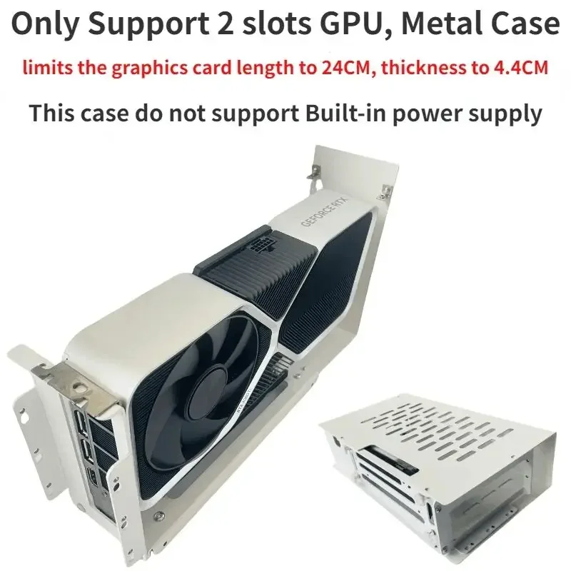 Внешняя графическая карта для  – обзор и цена Oculink Egpu Dock Graphics Card