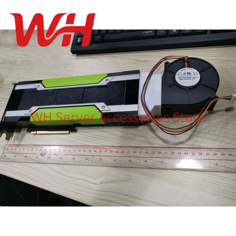 Графический ускоритель Nvidia  – обзор и цена Ai Deep Learning Workstation Gpu 24Gb